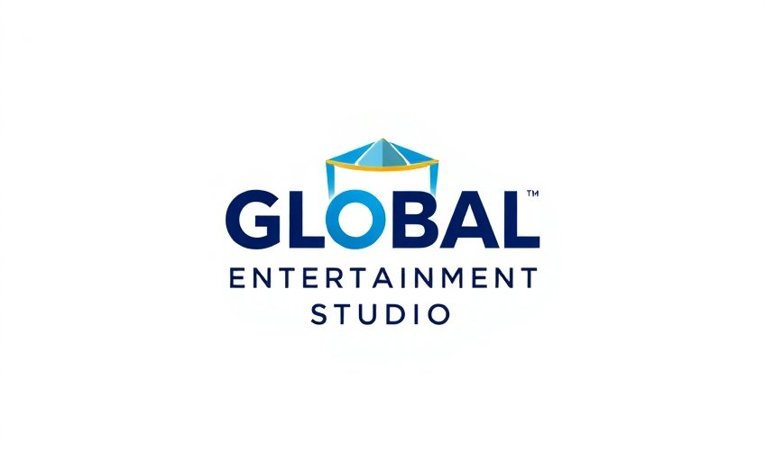光棍手机影院战略合作伙伴华纳兄弟中国品牌Logo